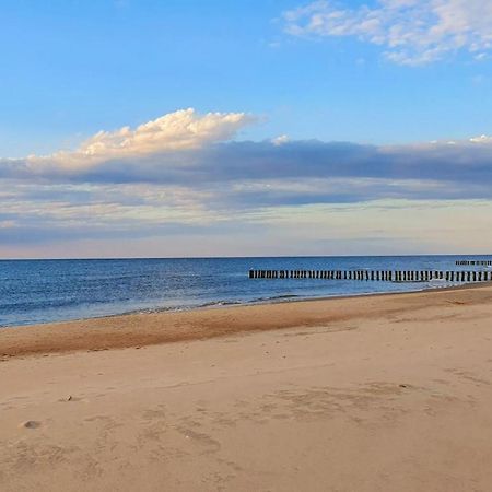Dziwnów Rayo Gardenia Seaside 아파트 외부 사진