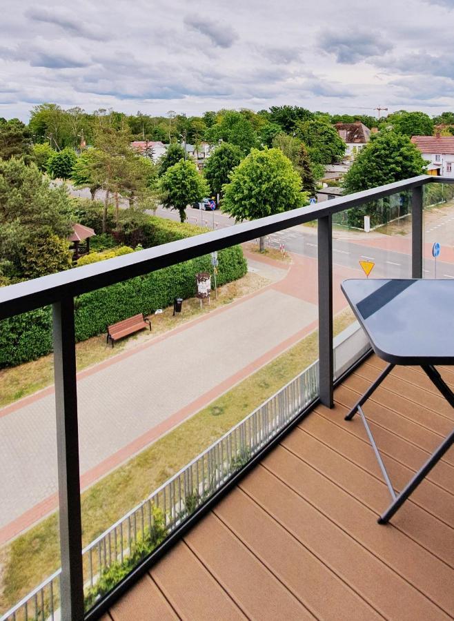 Dziwnów Rayo Gardenia Seaside 아파트 외부 사진