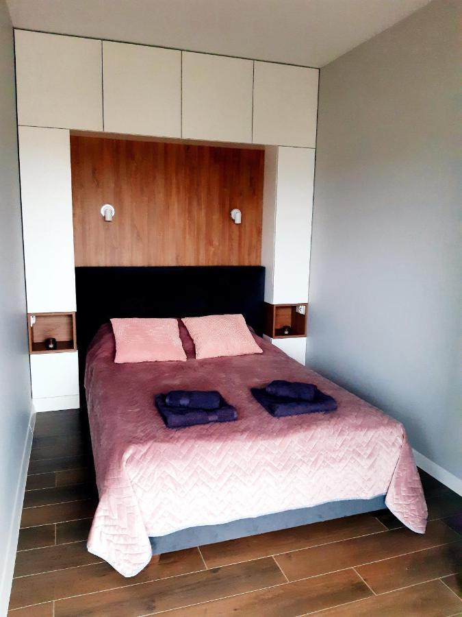 Dziwnów Rayo Gardenia Seaside 아파트 외부 사진